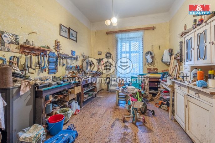 Prodej, Rodinný dům, Kařez