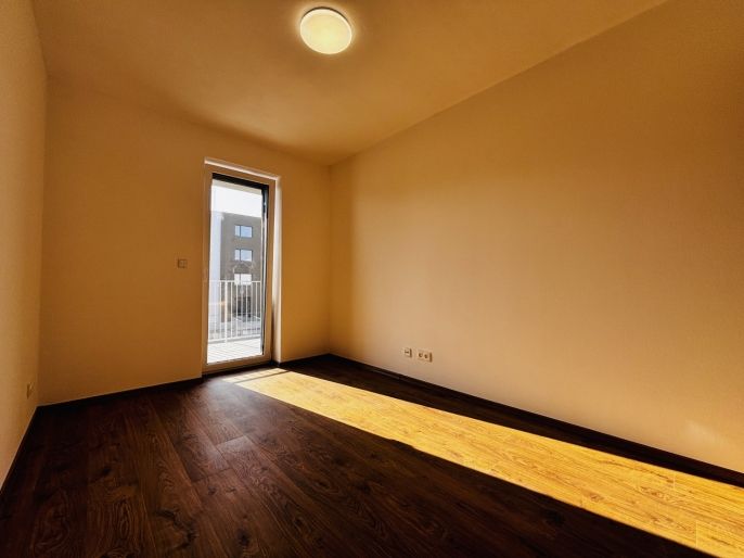 Pronájem, Byt 3+kk, Jihlava