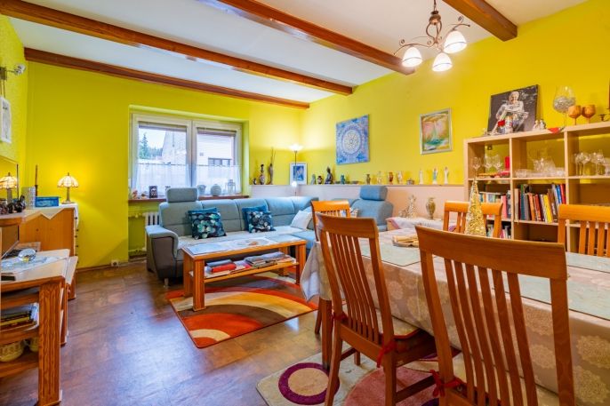 Prodej, Rodinný dům, Včelná