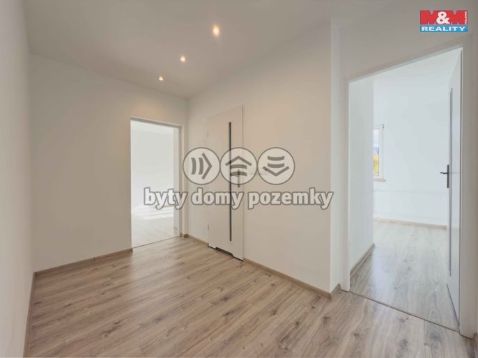 Pronájem, Byt 3+kk, Karviná