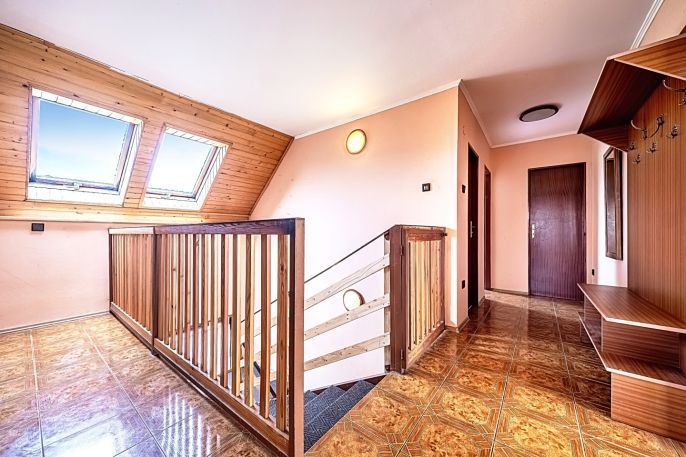 Prodej, Rodinný dům, Křečovice