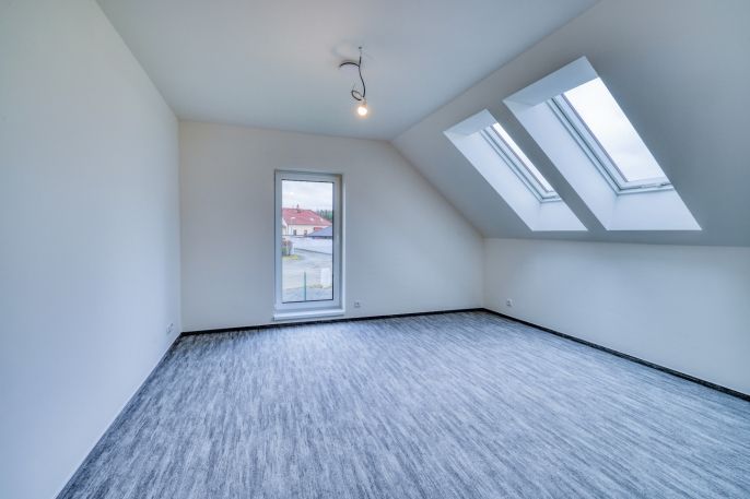 Prodej, Rodinný dům, Drhovy