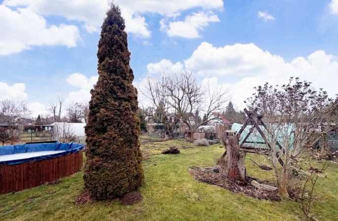 Prodej, Zahrada, Údlice