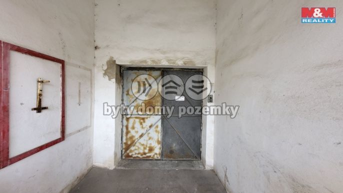 Pronájem, Sklad, Šternberk