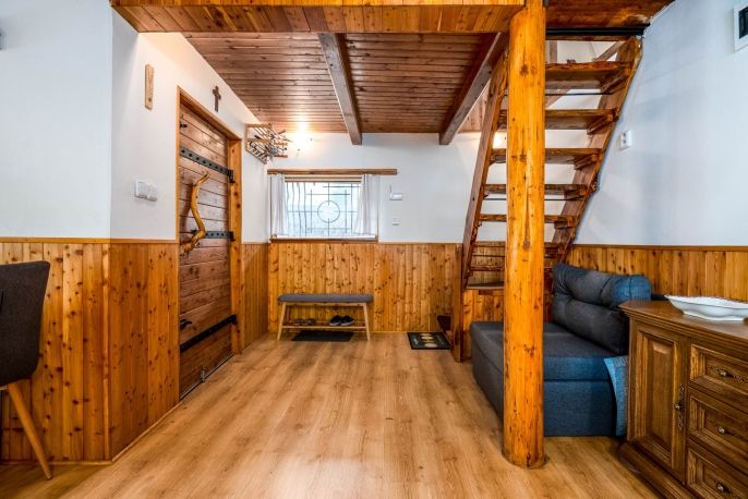 Prodej, Chata, Štěchovice