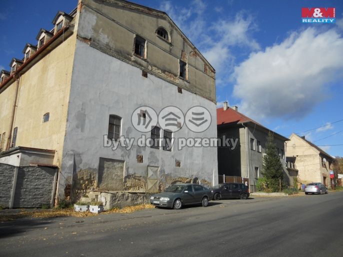 Prodej, Rodinný dům, Hředle