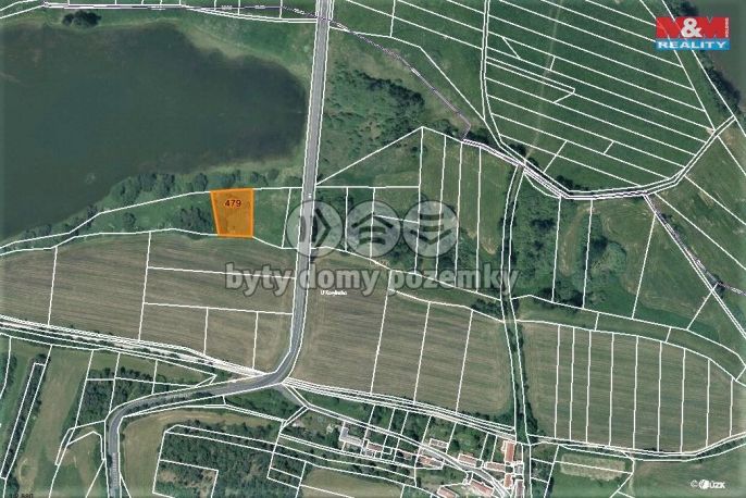 Prodej, Louka, Chanovice