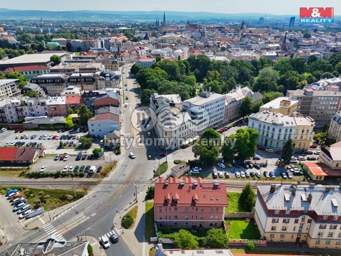 Prodej, Byt 1+1, Olomouc