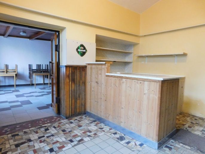 Pronájem, Restaurace, stravování, Kasejovice