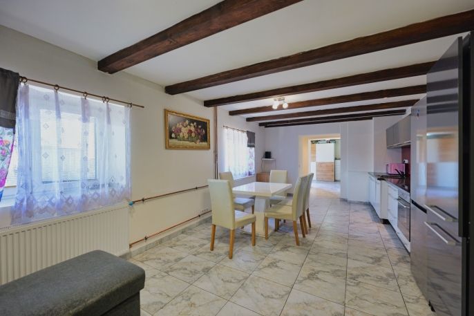 Prodej, Rodinný dům, Kroměříž