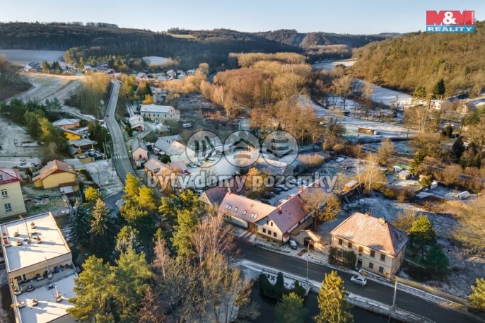 Pronájem, Rodinný dům, Kralupy nad Vltavou