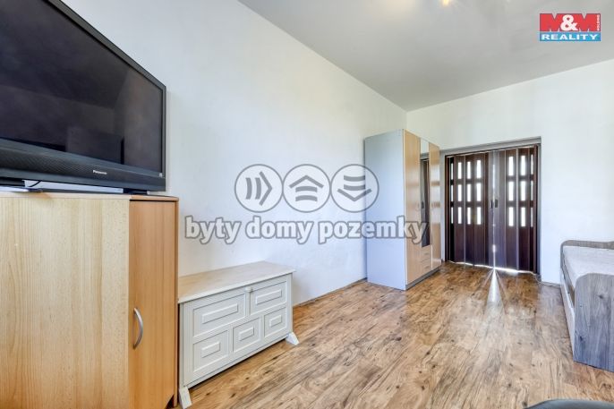 Prodej, Byt 3+1, Tlučná