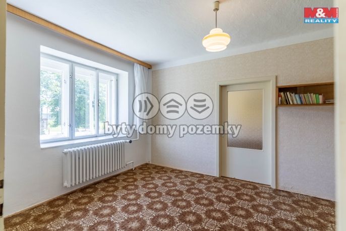 Prodej, Rodinný dům, Nové Sady