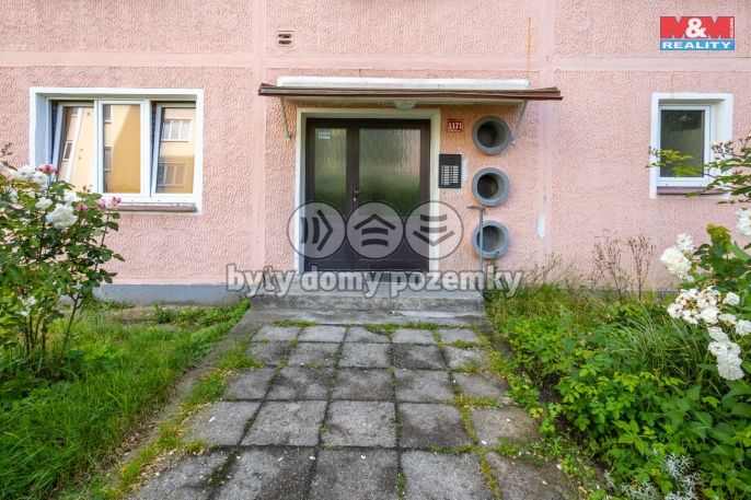 Prodej, Byt 3+1, Nejdek