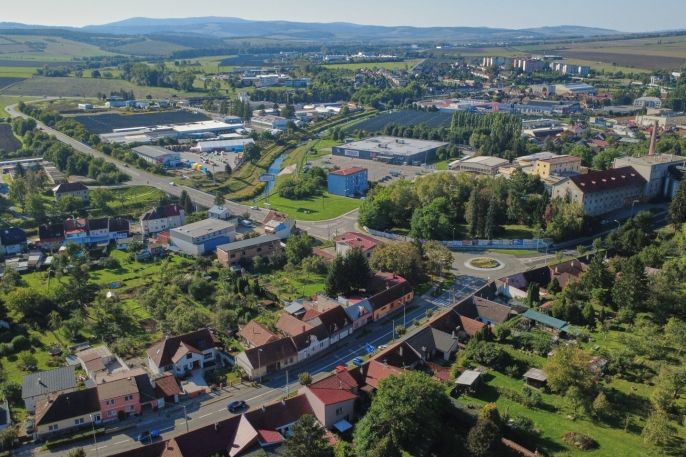 Prodej, Rodinný dům, Uherský Brod