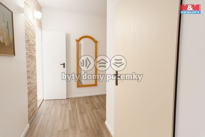 Prodej, Byt 2+1, Strakonice