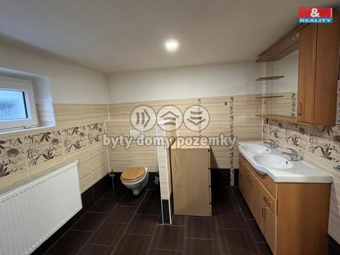 Prodej, Rodinný dům, Výškov