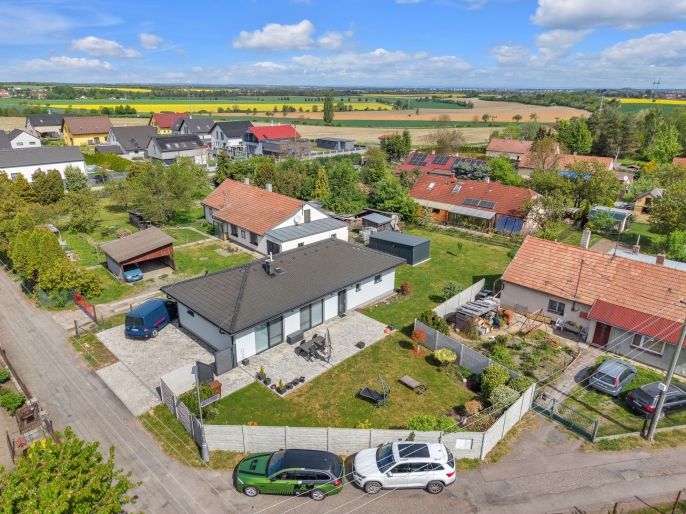 Prodej, Rodinný dům, Chrudim