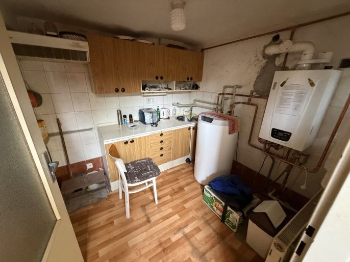Prodej, Rodinný dům, Dětkovice