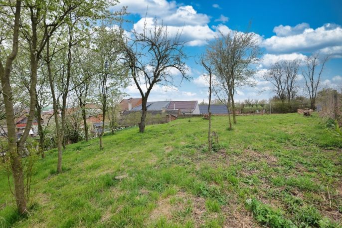 Prodej, Pozemek k bydlení, Tištín