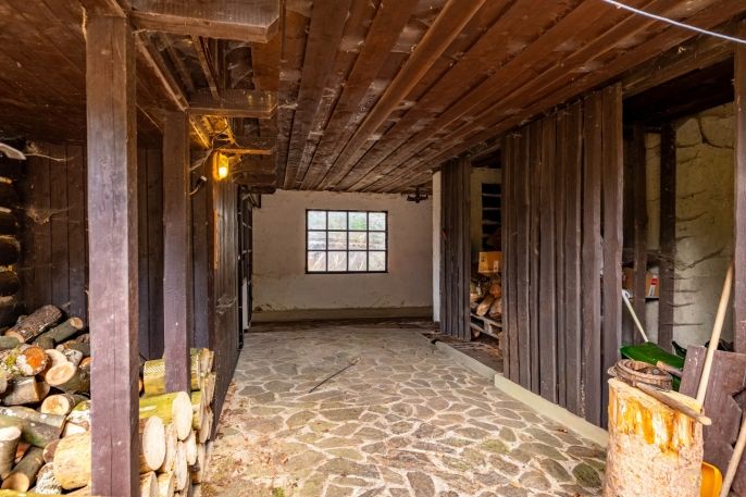 Prodej, Rodinný dům, Přední Výtoň