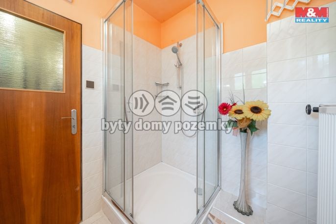 Prodej, Rodinný dům, Moravská Třebová