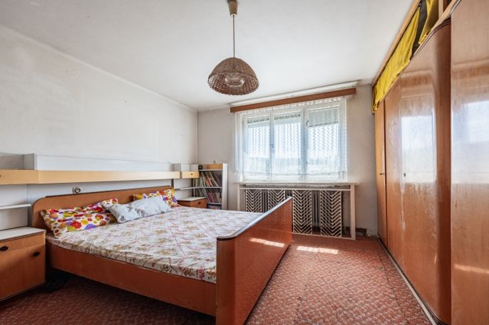 Prodej, Rodinný dům, Kamýk nad Vltavou