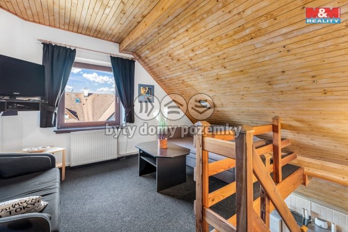 Prodej, Rodinný dům, Harrachov