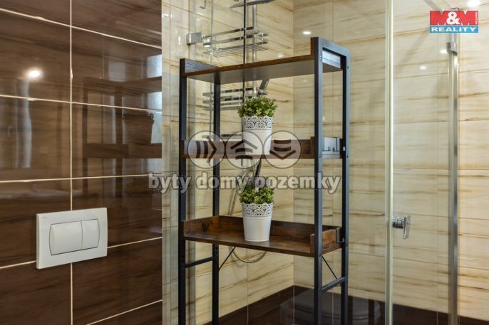 Prodej, Rodinný dům, Blšany u Loun