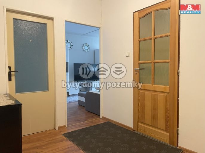 Prodej, Byt 4+1, Litvínov