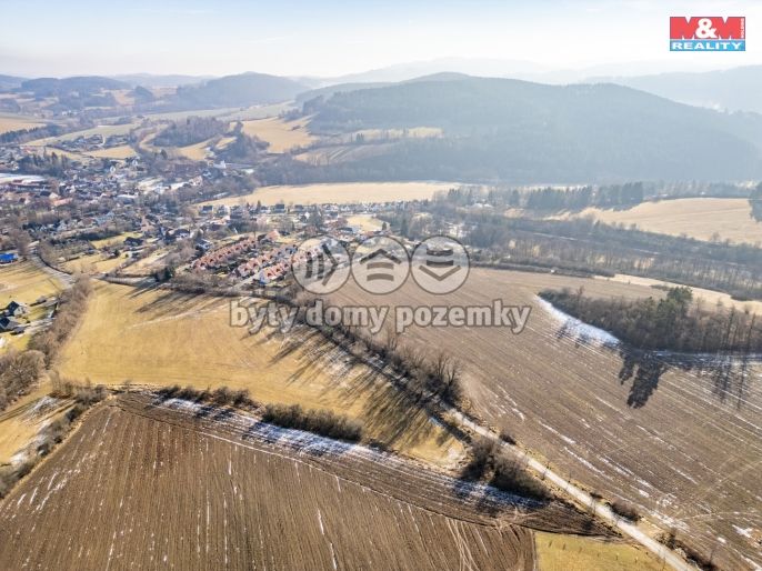 Prodej, Pole, Malenice