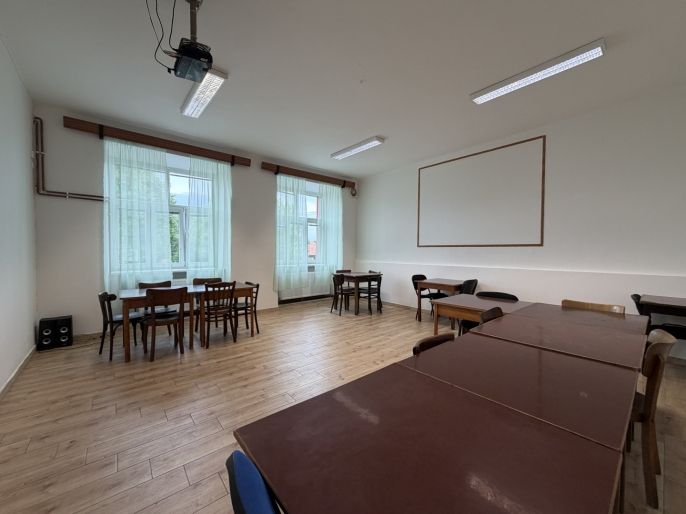 Pronájem, Restaurace, stravování, Vřesovice