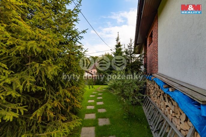 Prodej, Rodinný dům, Frýdek-Místek