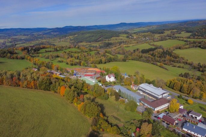 Prodej, Pozemek k bydlení, Kašperské Hory