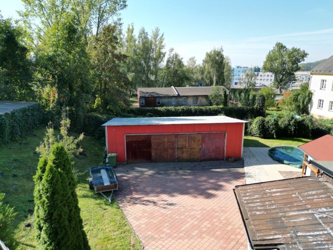 Prodej, Rodinný dům, Ostrava