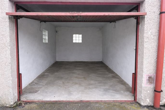 Prodej, Garáž, Nasavrky