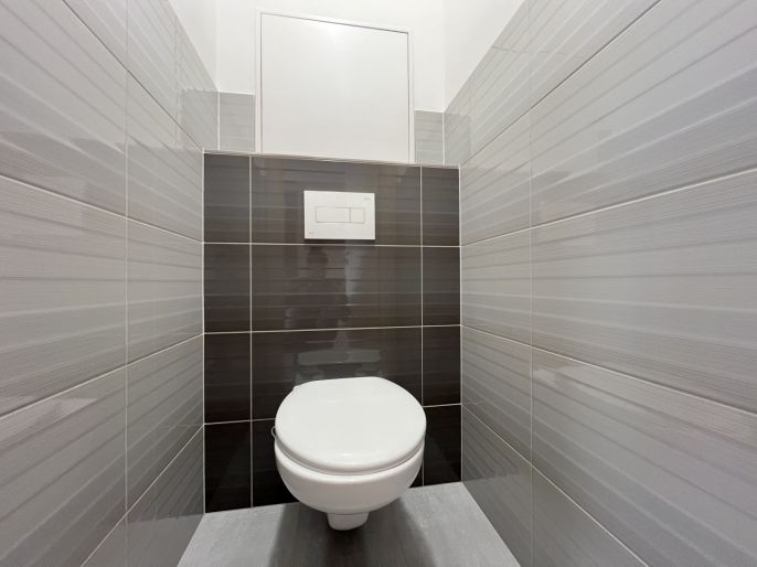 Pronájem, Byt 2+kk, Olomouc