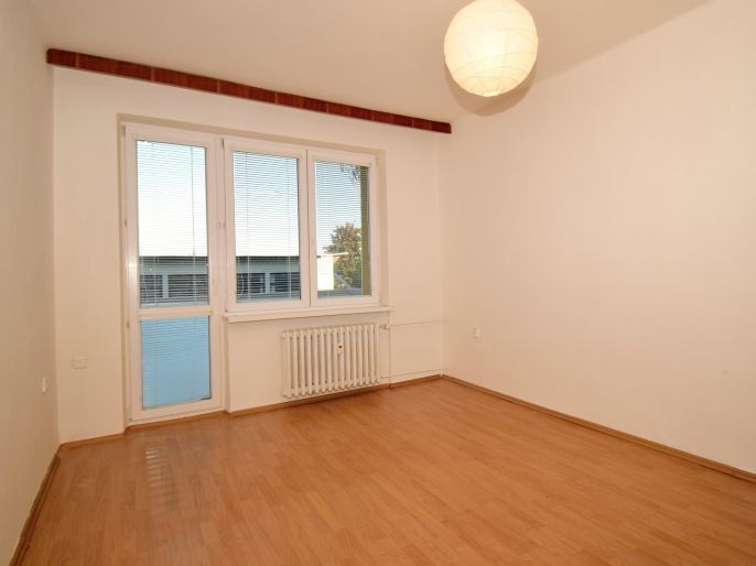 Pronájem, Byt 3+1, Studénka