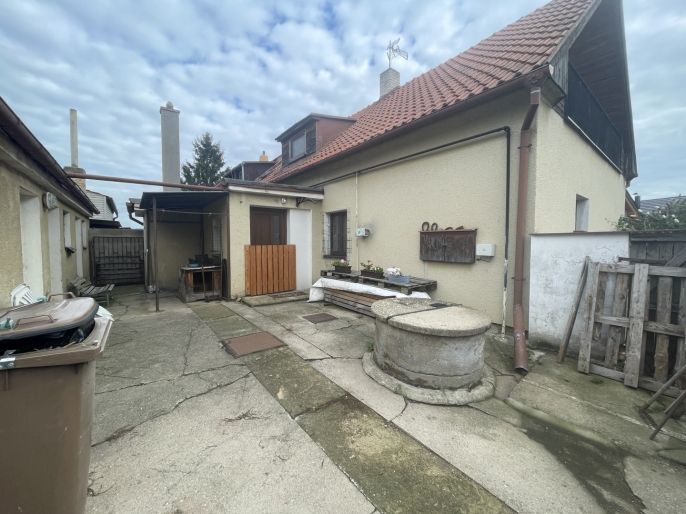 Prodej, Rodinný dům, Brňany