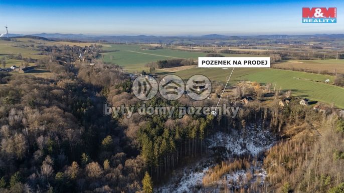 Prodej, Louka, Višňová