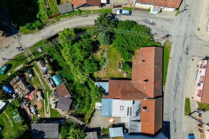 Prodej, Chalupa, Hvězdlice