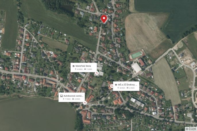 Prodej, Rodinný dům, Litvínovice