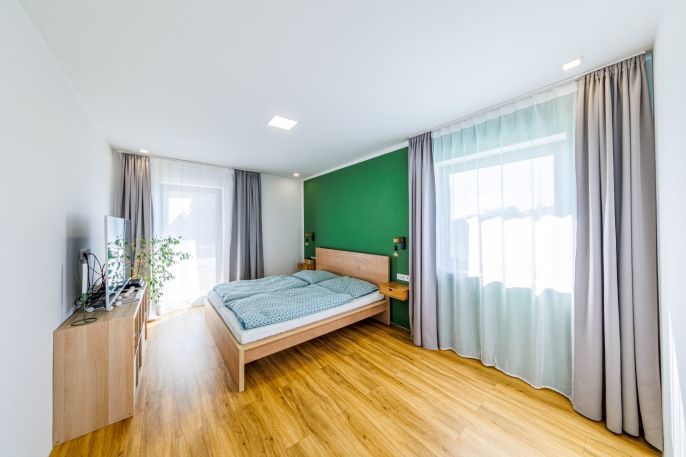 Prodej, Rodinný dům, Rumburk