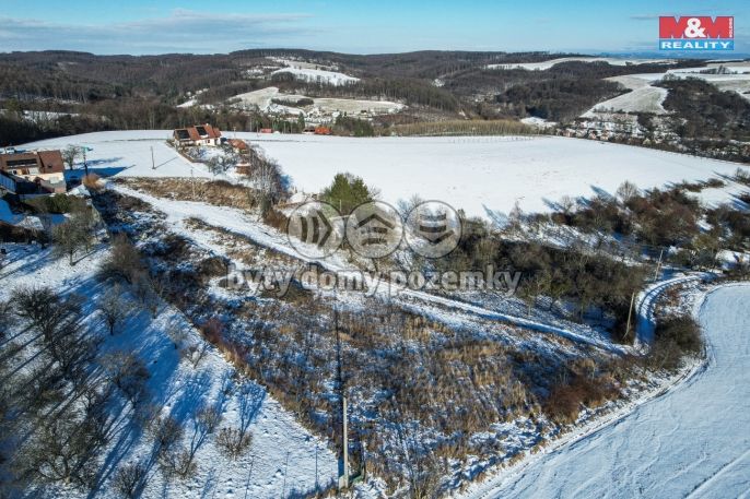 Prodej, Pozemek k bydlení, Halenkovice