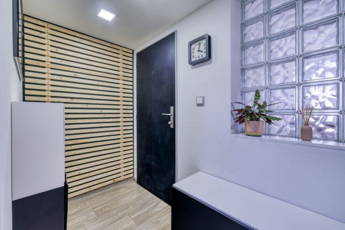 Pronájem, Byt 3+kk, Plzeň