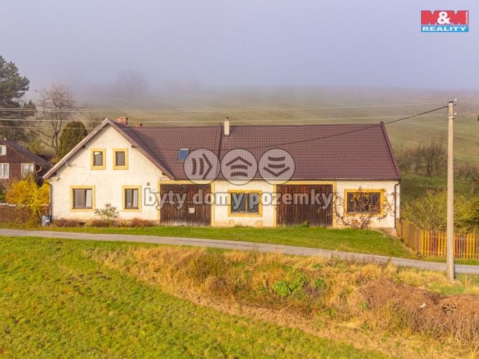 Prodej, Rodinný dům, Mohelnice