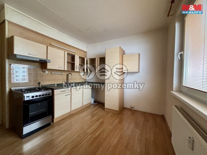 Prodej, Byt 3+1, Jirkov