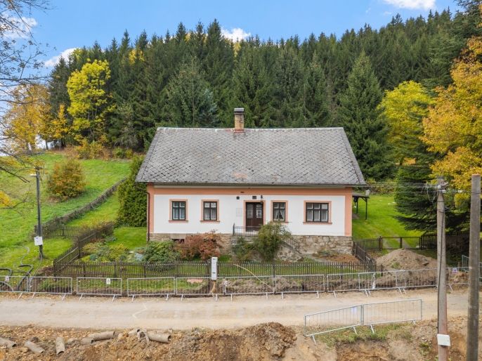 Prodej, Rodinný dům, Králíky