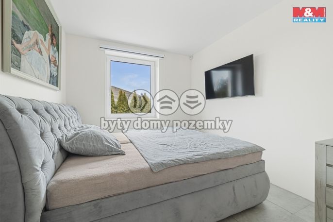 Prodej, Rodinný dům, Židněves