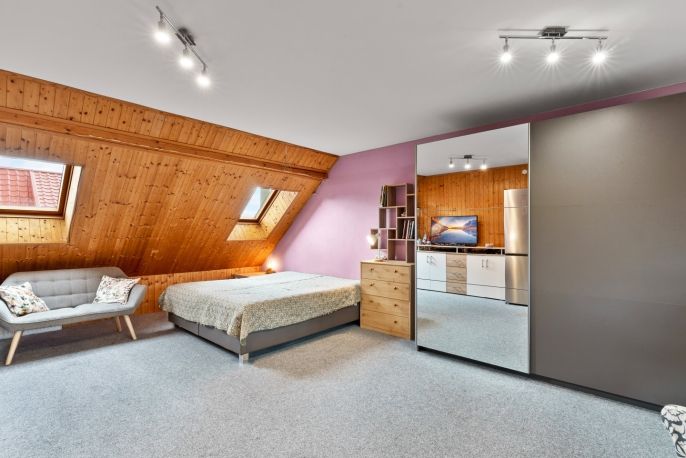 Prodej, Rodinný dům, Držkov